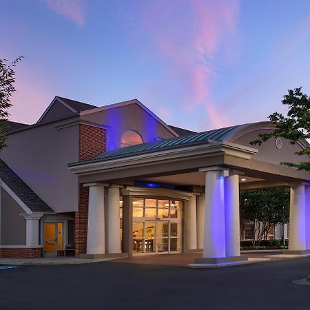 Holiday Inn Express Hotel & Suites Annapolis By Ihg Kültér fotó