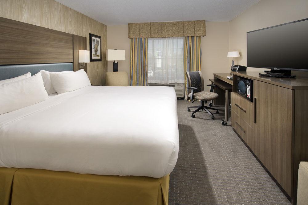 Holiday Inn Express Hotel & Suites Annapolis By Ihg Kültér fotó