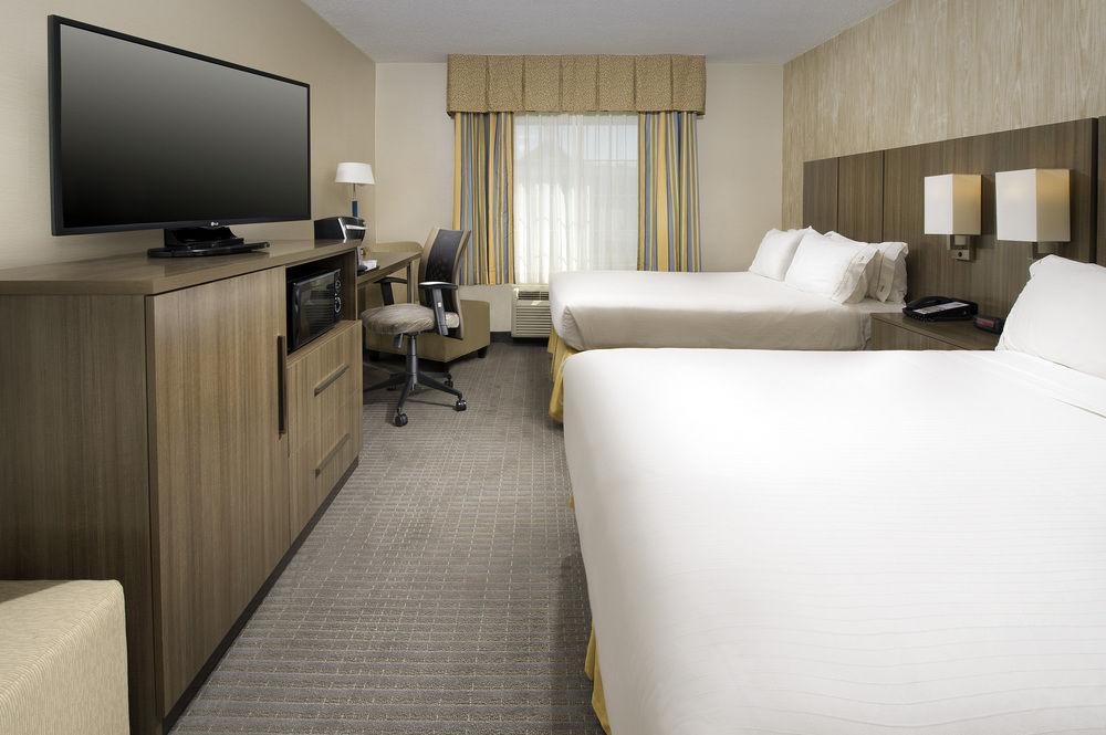 Holiday Inn Express Hotel & Suites Annapolis By Ihg Kültér fotó