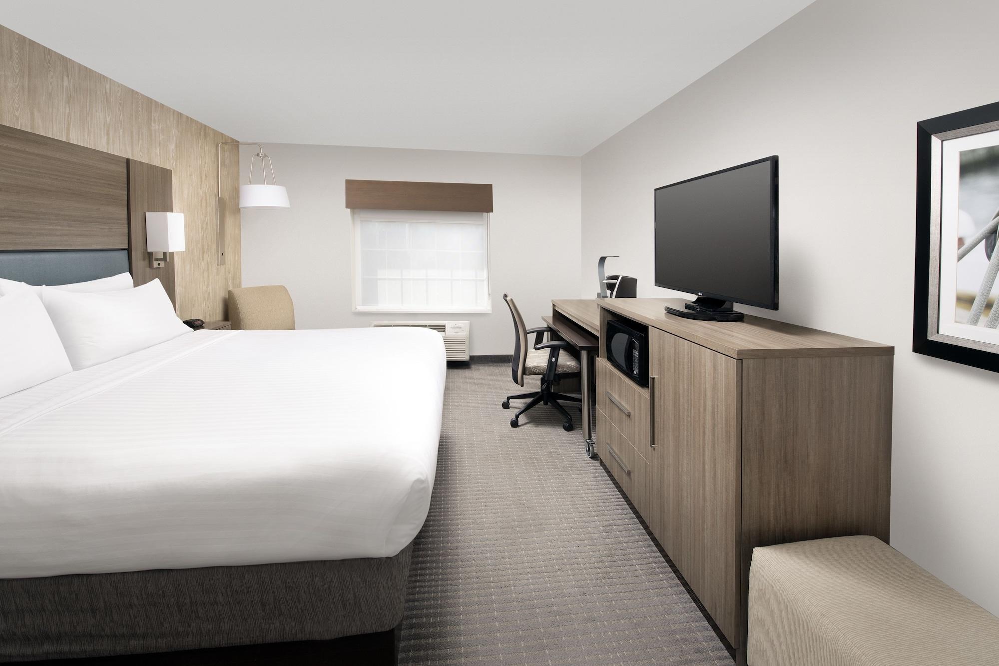Holiday Inn Express Hotel & Suites Annapolis By Ihg Kültér fotó