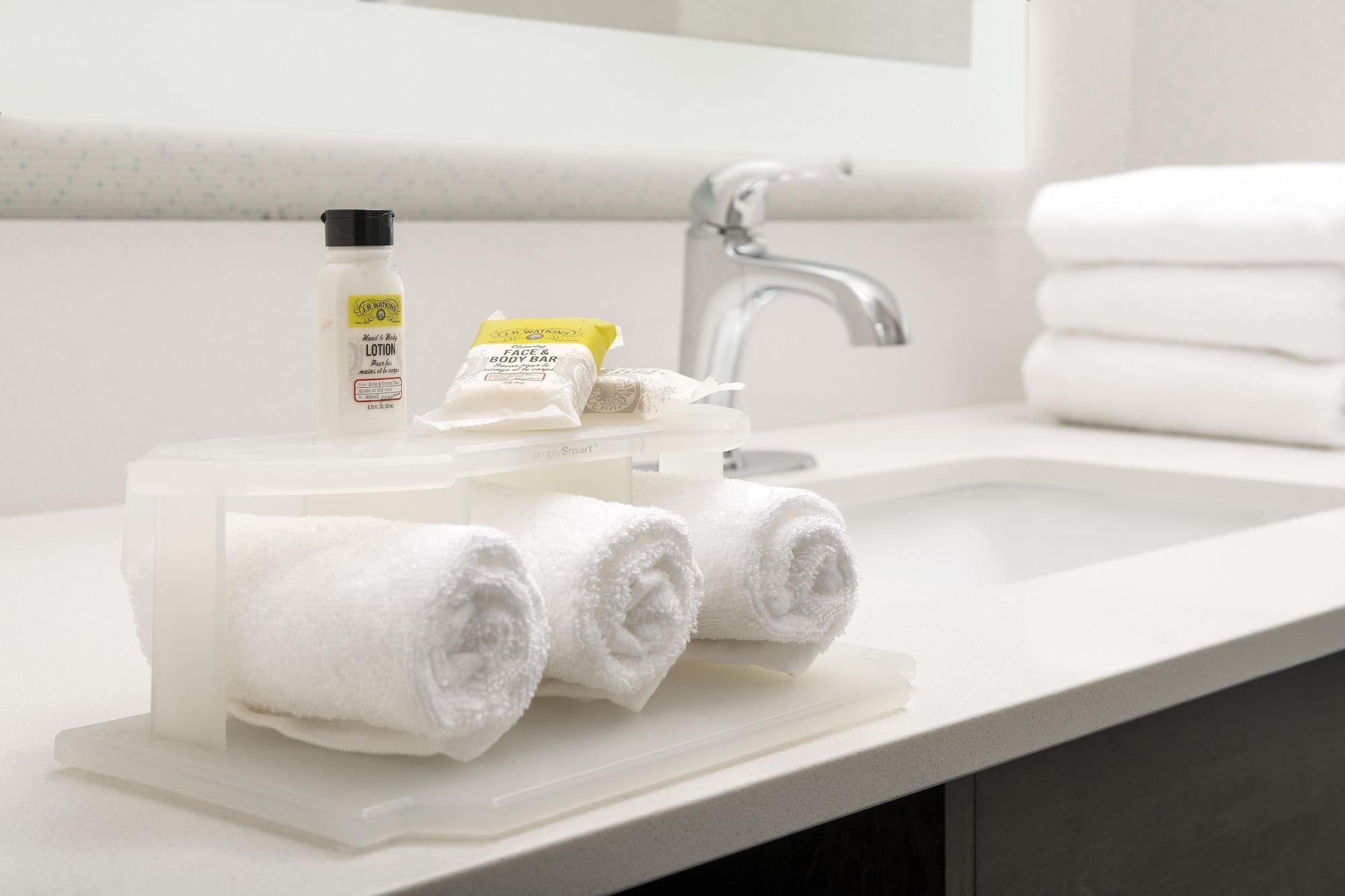Holiday Inn Express Hotel & Suites Annapolis By Ihg Kültér fotó