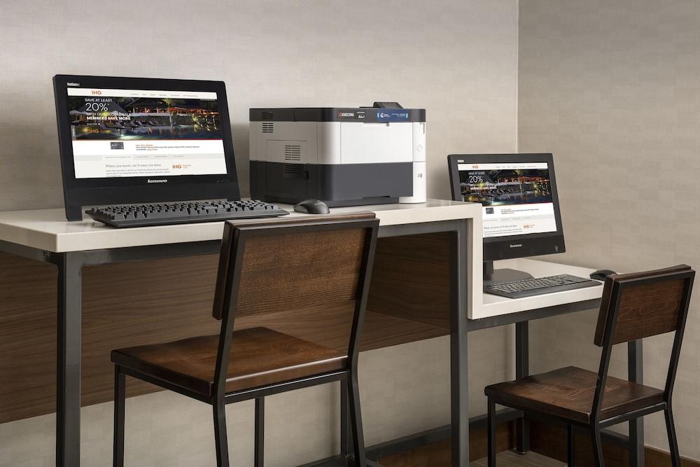 Holiday Inn Express Hotel & Suites Annapolis By Ihg Kültér fotó