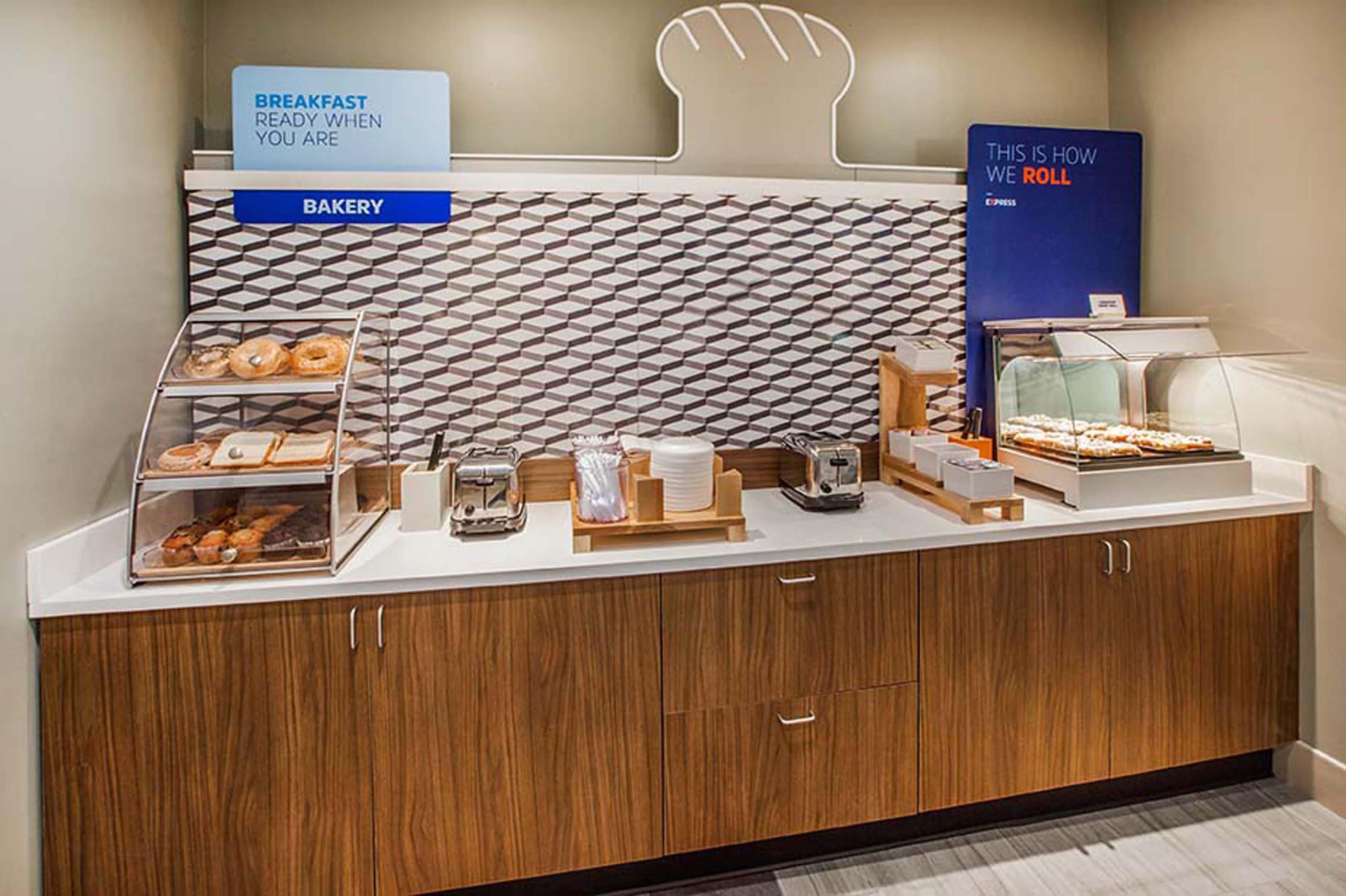 Holiday Inn Express Hotel & Suites Annapolis By Ihg Kültér fotó