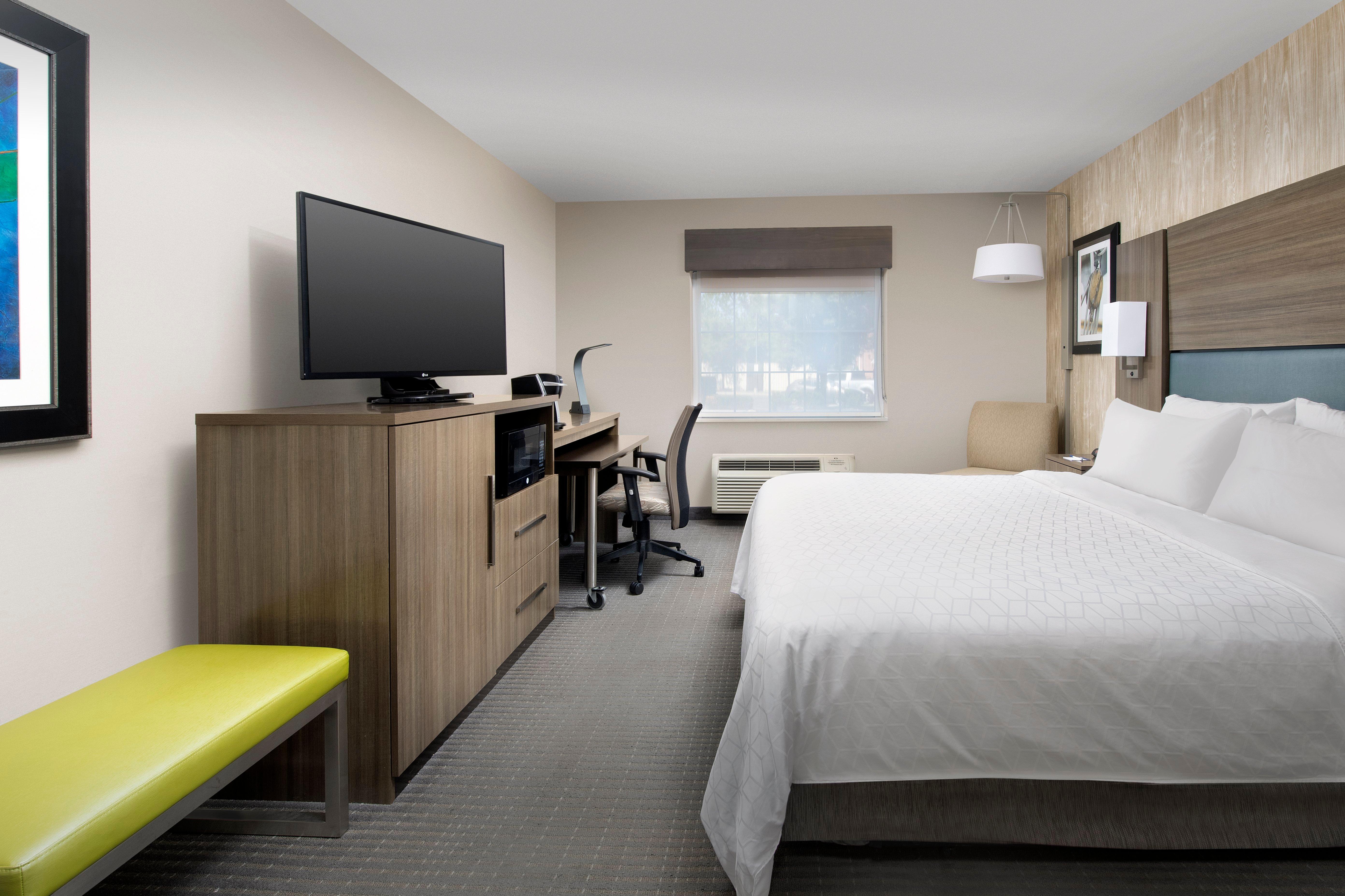 Holiday Inn Express Hotel & Suites Annapolis By Ihg Kültér fotó