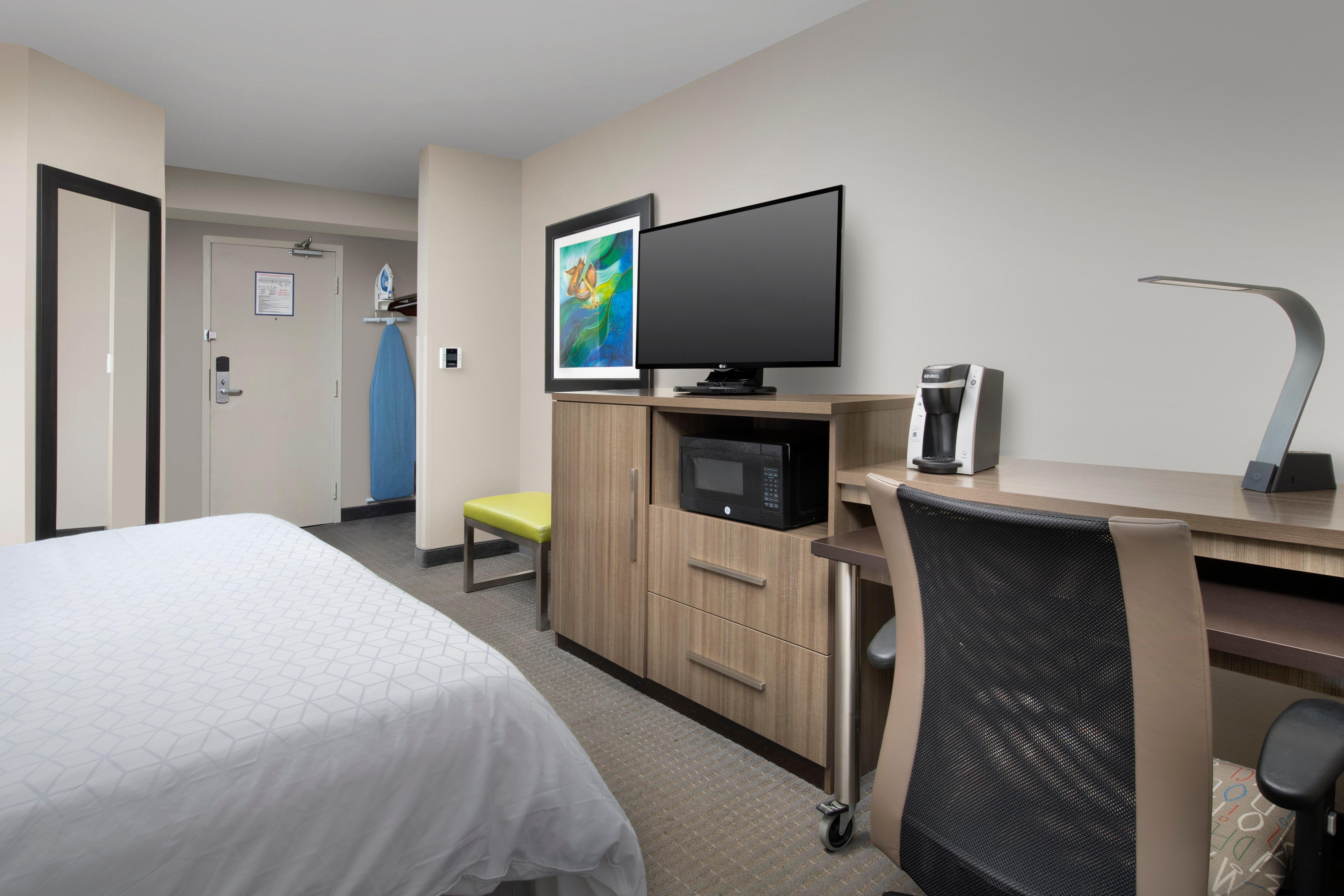 Holiday Inn Express Hotel & Suites Annapolis By Ihg Kültér fotó