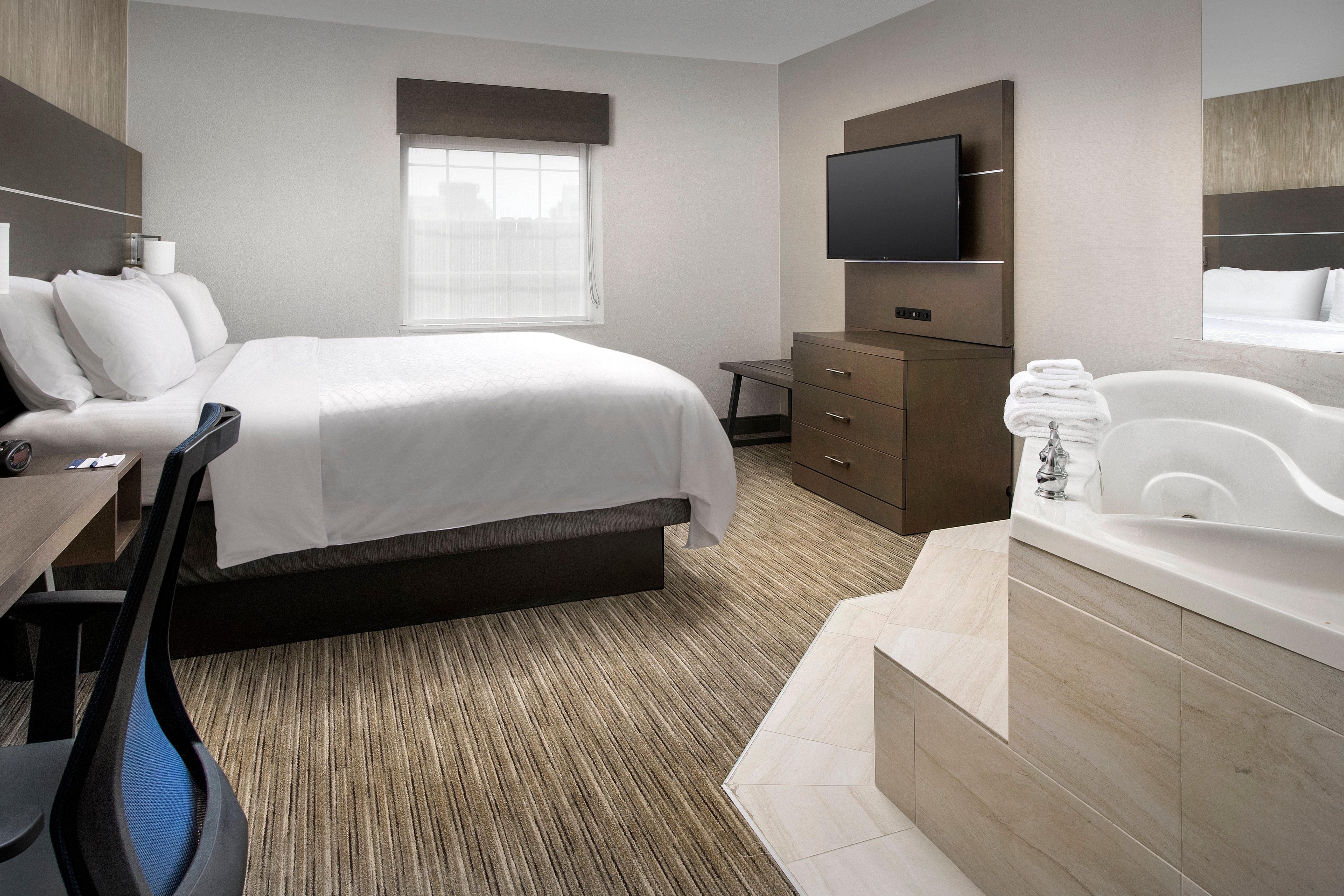 Holiday Inn Express Hotel & Suites Annapolis By Ihg Kültér fotó
