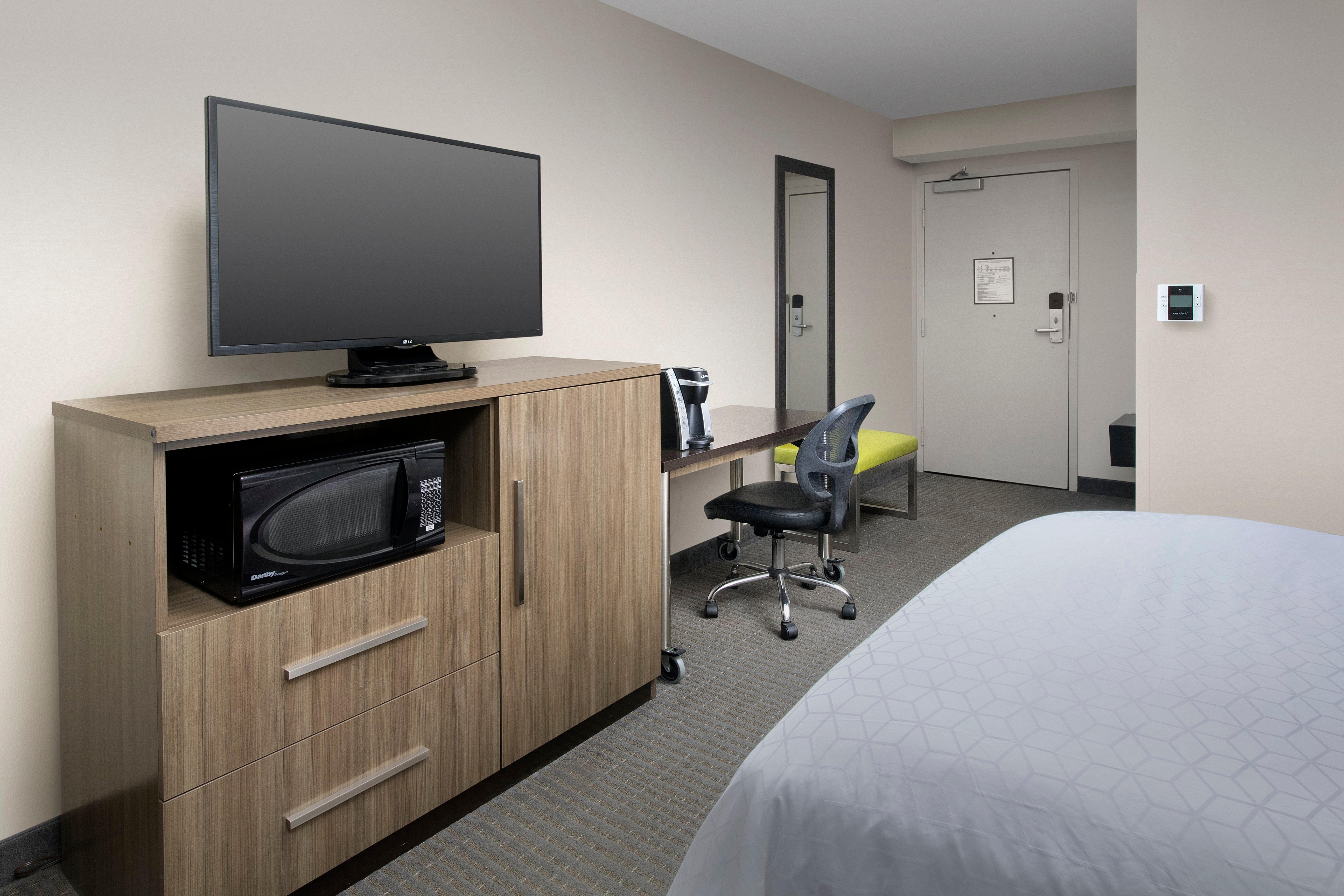 Holiday Inn Express Hotel & Suites Annapolis By Ihg Kültér fotó