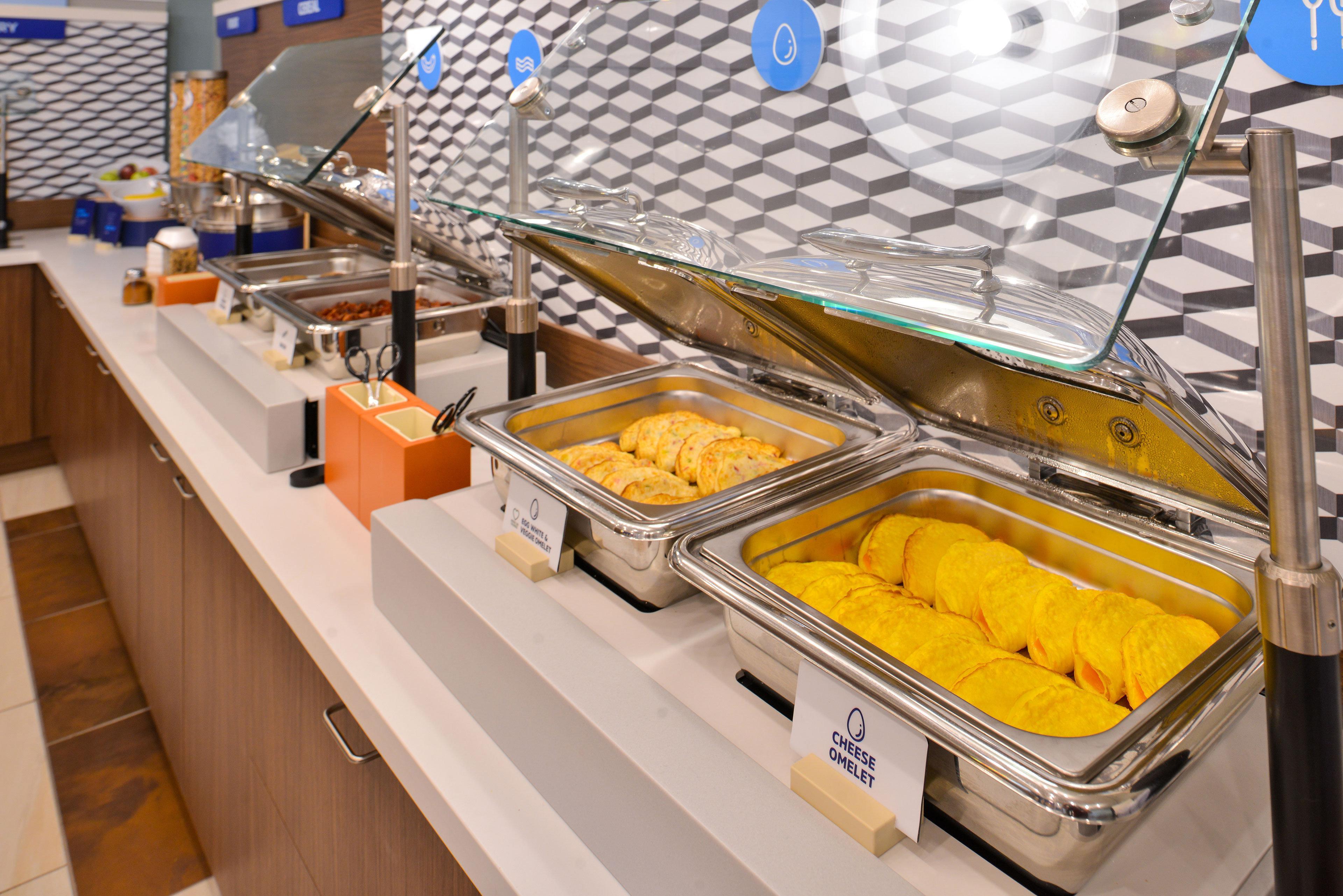 Holiday Inn Express Hotel & Suites Annapolis By Ihg Kültér fotó