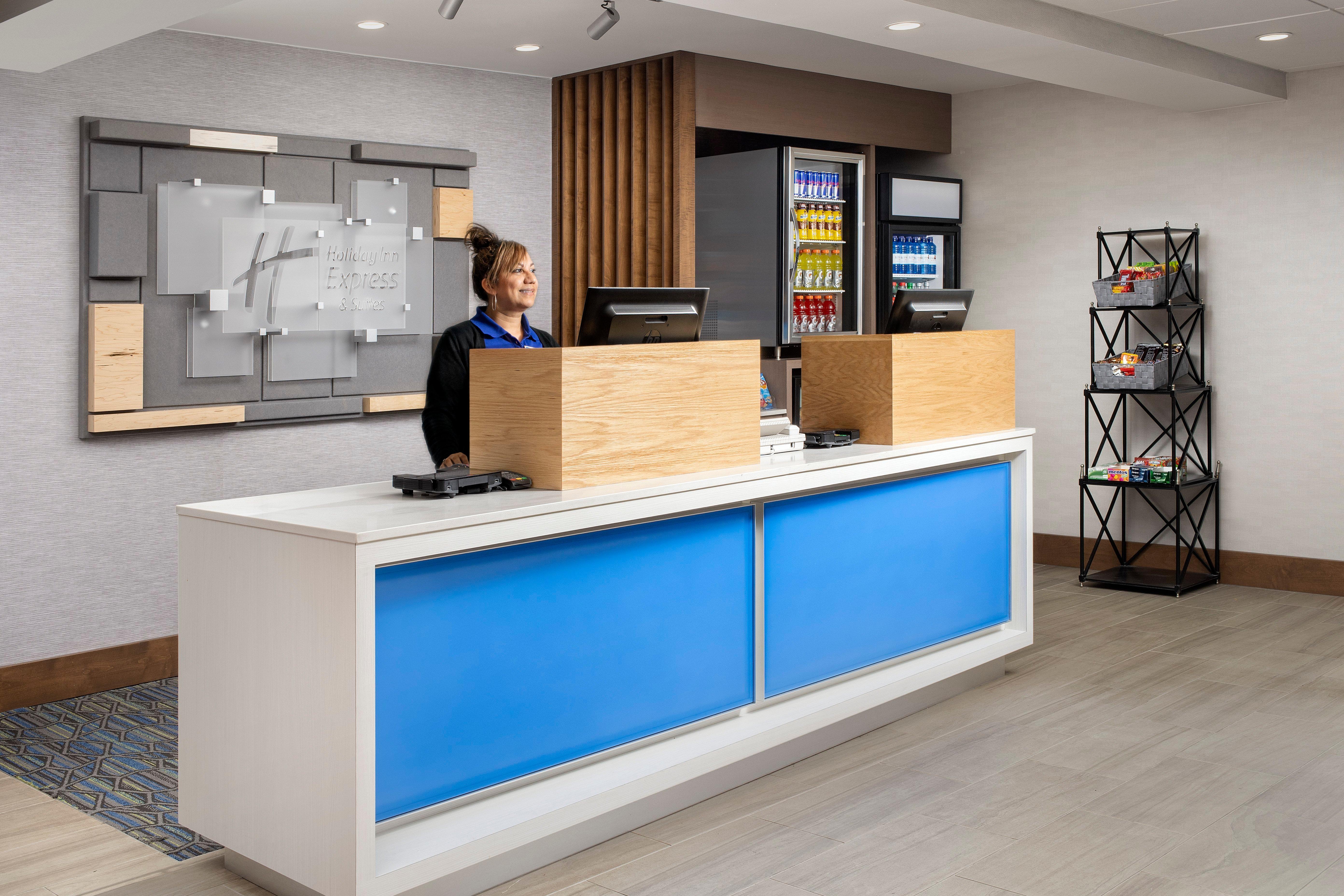 Holiday Inn Express Hotel & Suites Annapolis By Ihg Kültér fotó