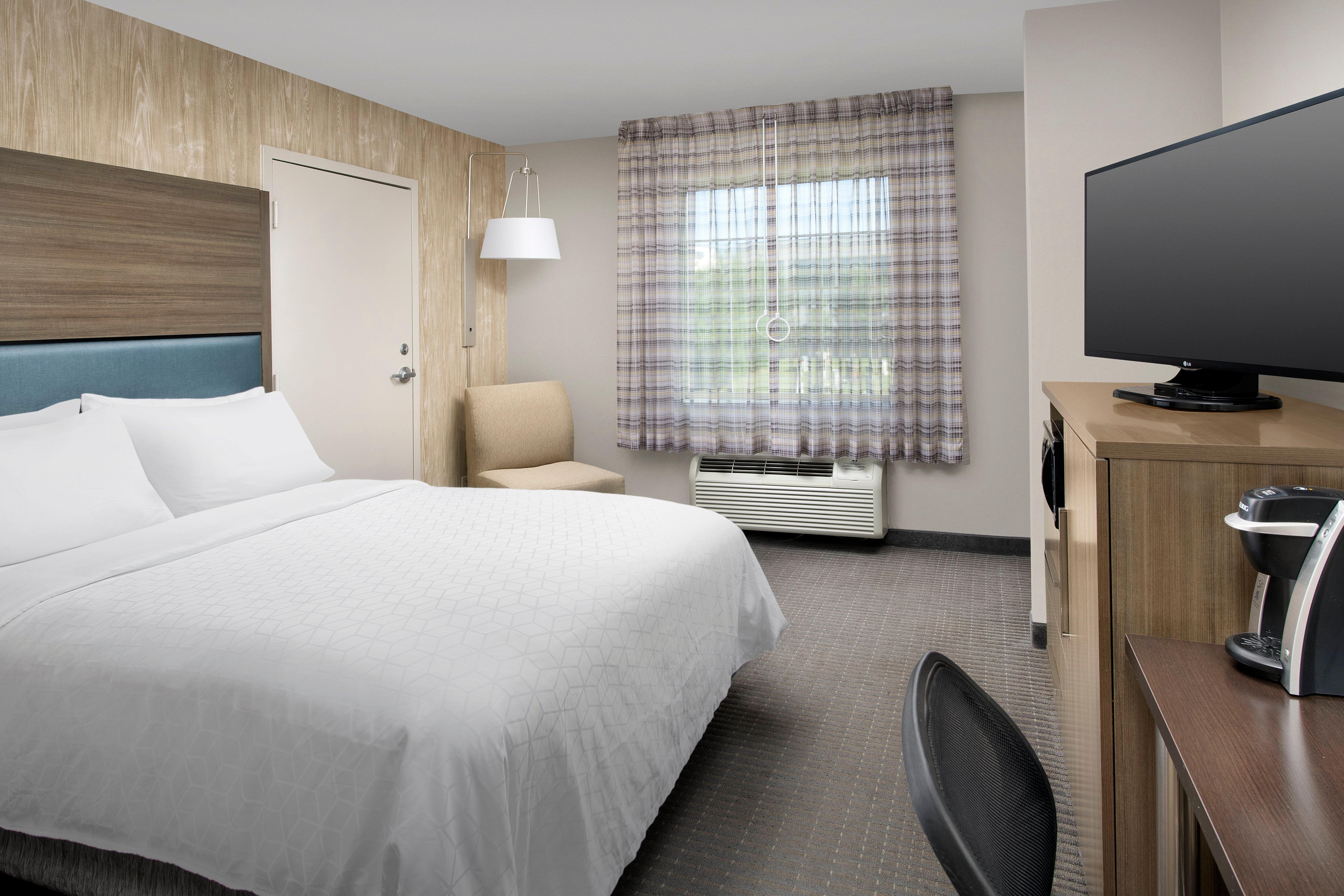 Holiday Inn Express Hotel & Suites Annapolis By Ihg Kültér fotó