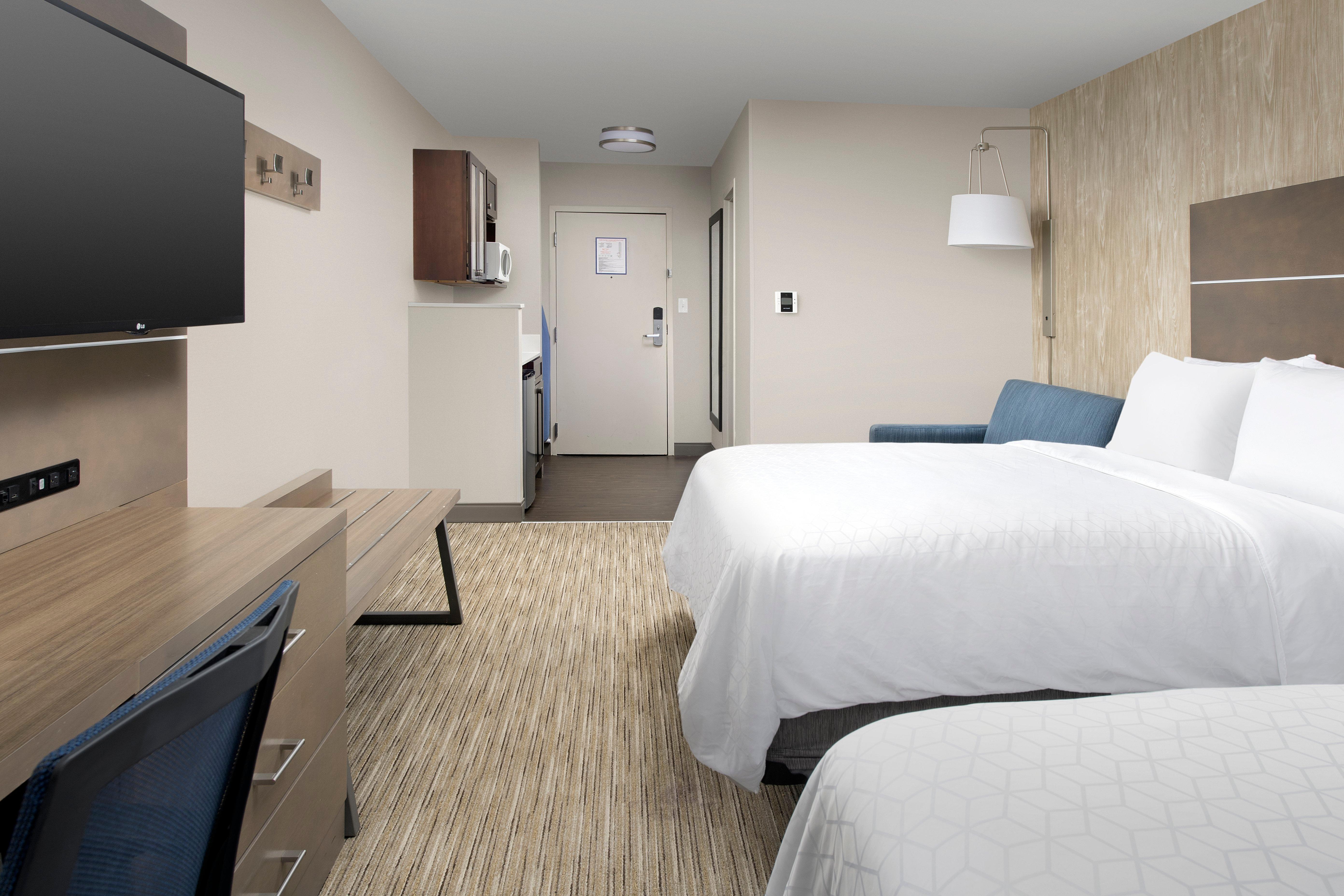 Holiday Inn Express Hotel & Suites Annapolis By Ihg Kültér fotó