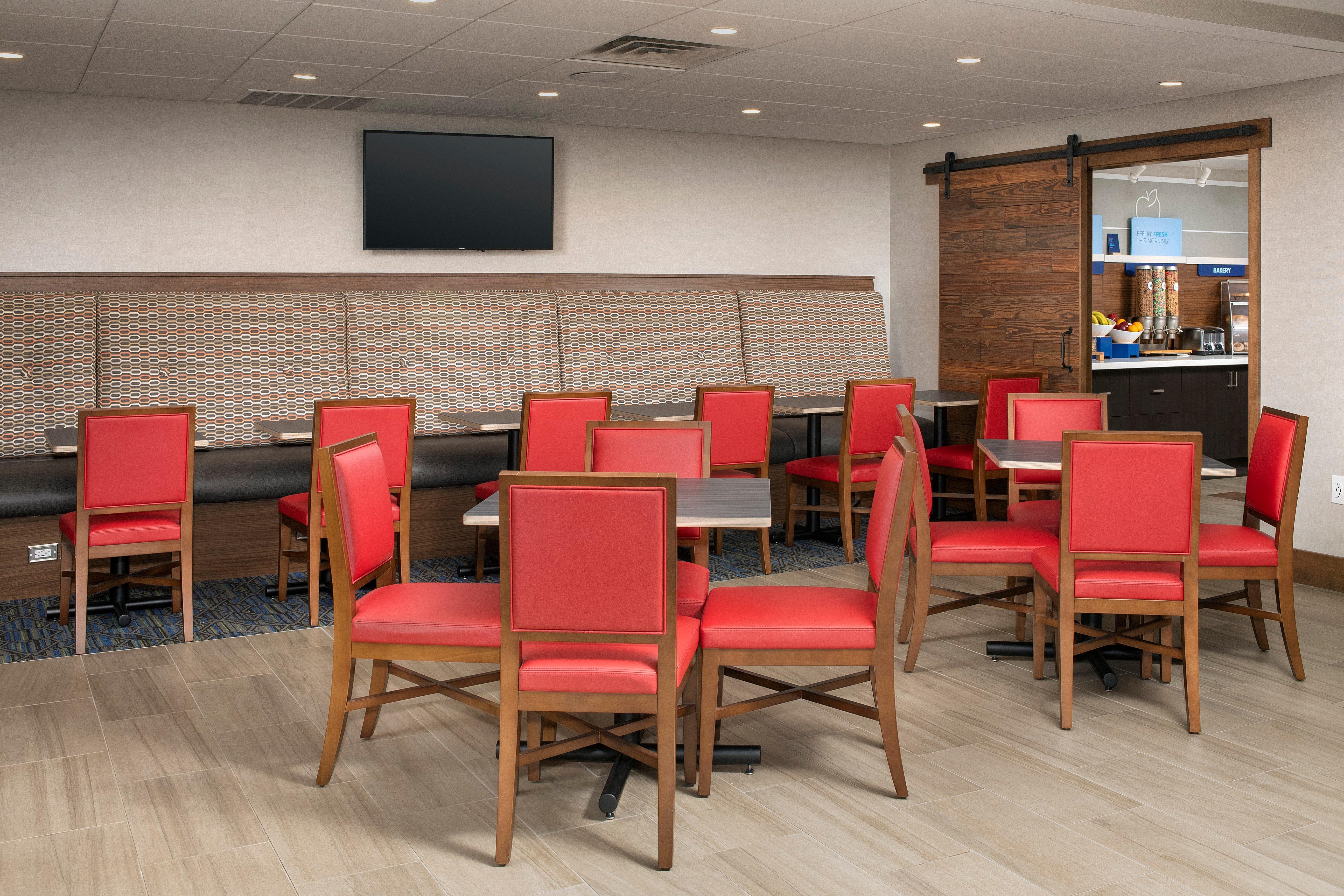 Holiday Inn Express Hotel & Suites Annapolis By Ihg Kültér fotó
