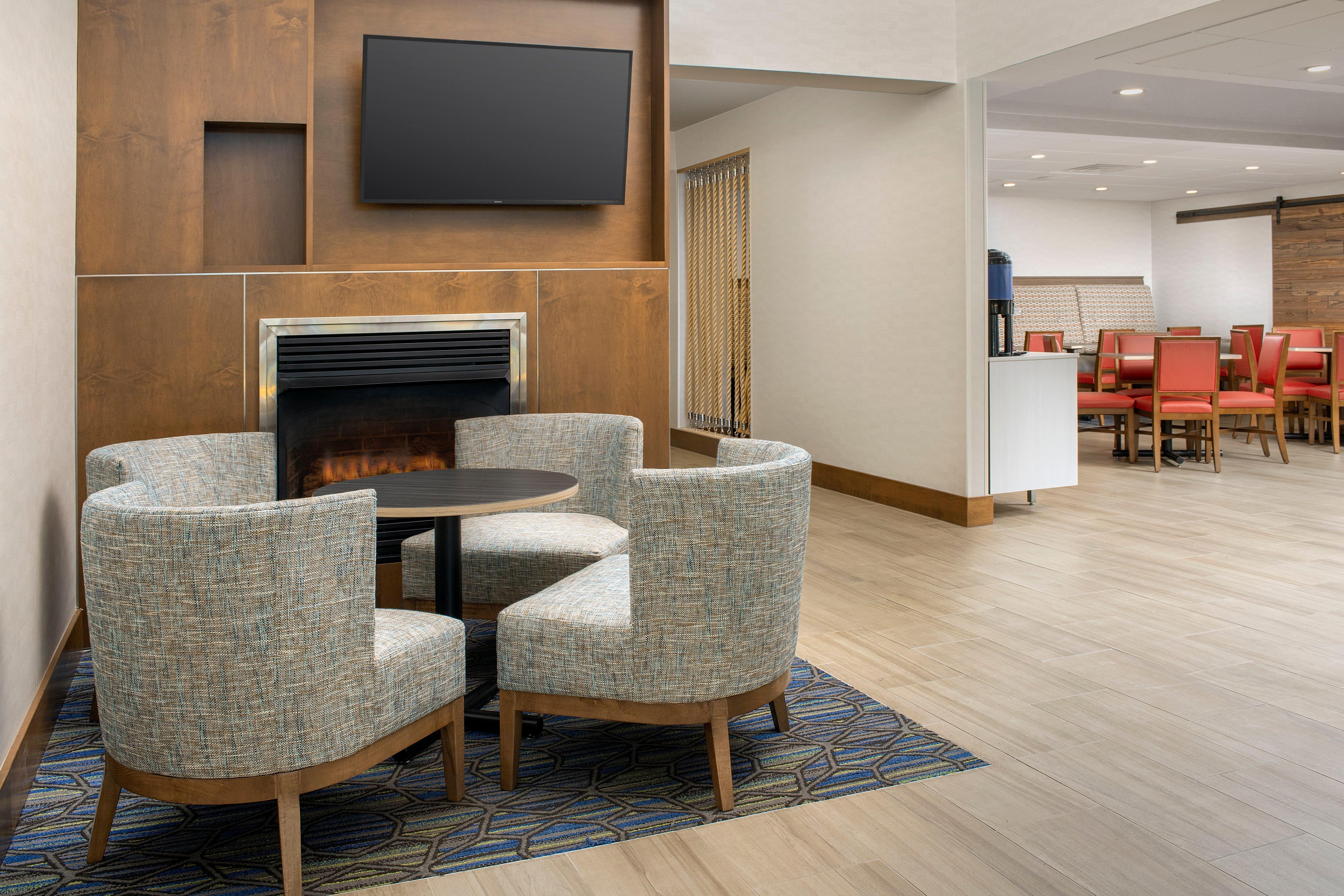 Holiday Inn Express Hotel & Suites Annapolis By Ihg Kültér fotó