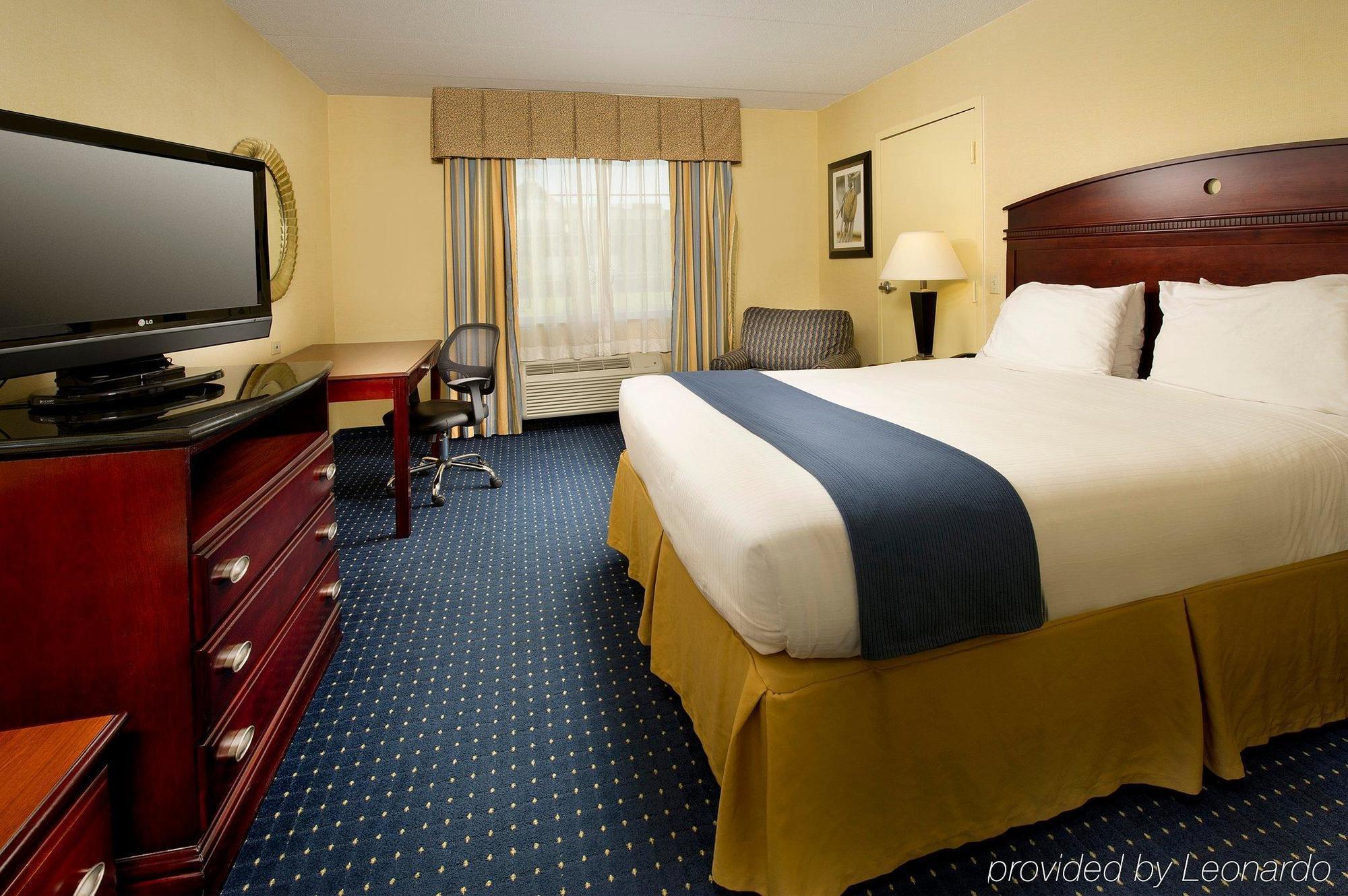 Holiday Inn Express Hotel & Suites Annapolis By Ihg Kültér fotó