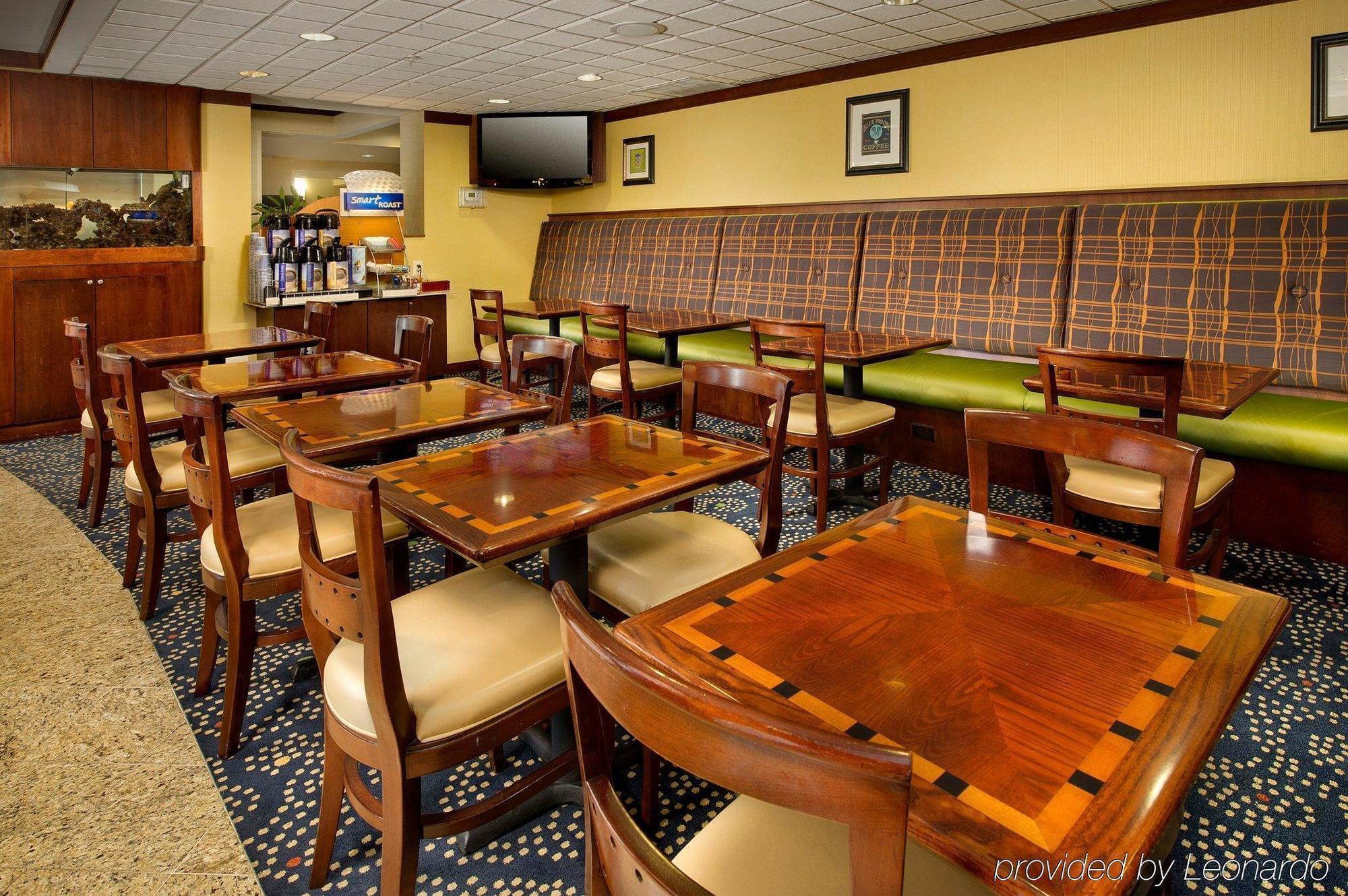 Holiday Inn Express Hotel & Suites Annapolis By Ihg Kültér fotó