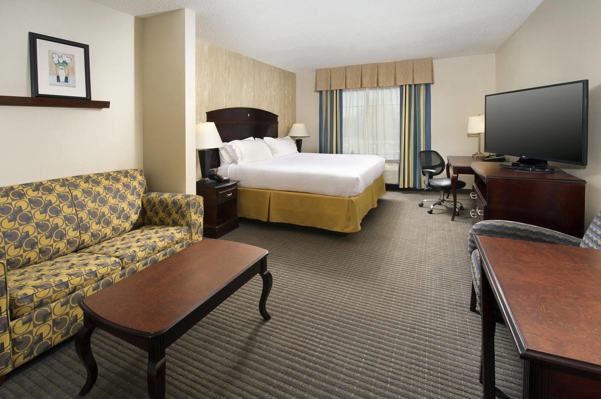 Holiday Inn Express Hotel & Suites Annapolis By Ihg Kültér fotó