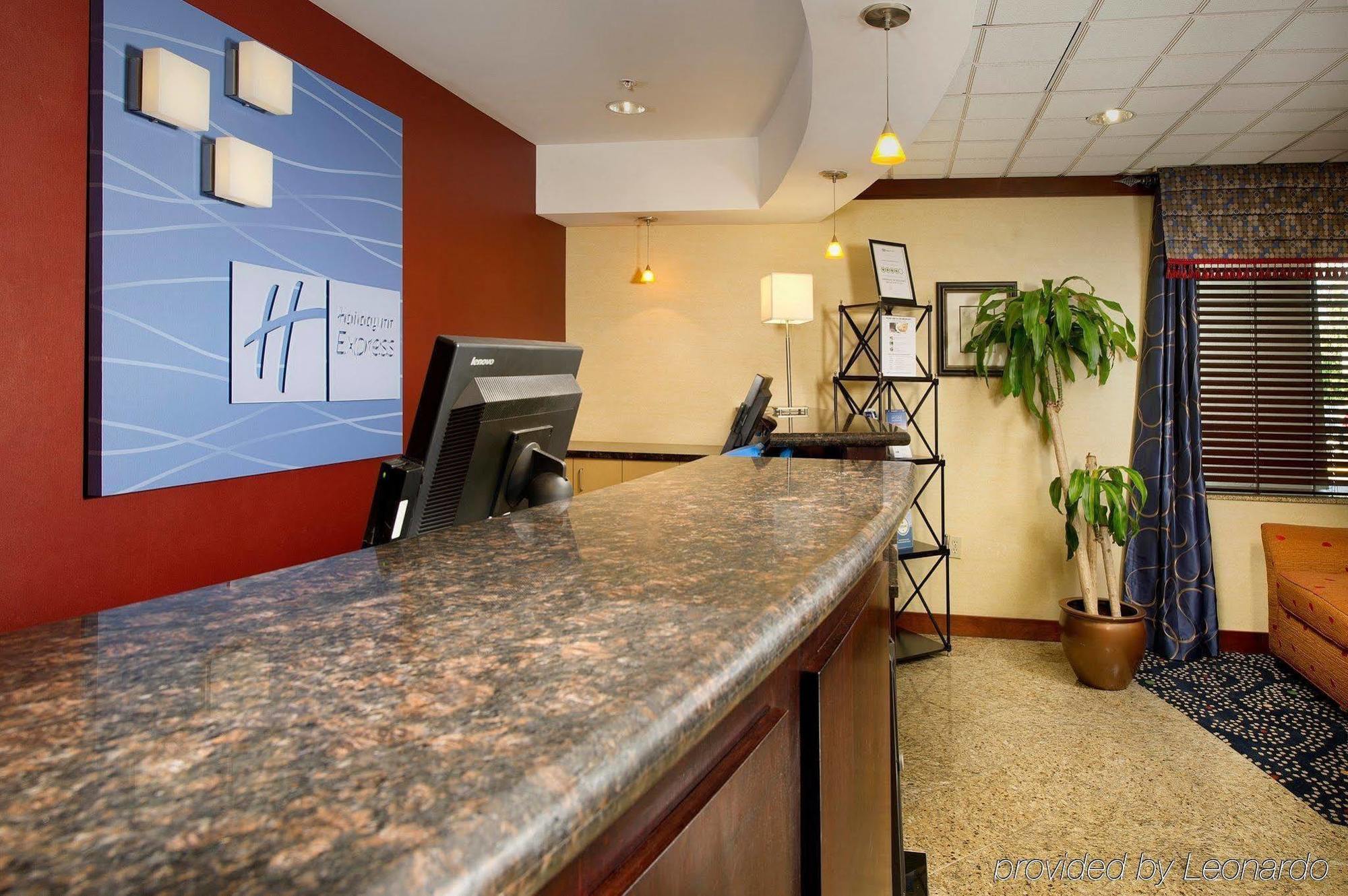 Holiday Inn Express Hotel & Suites Annapolis By Ihg Kültér fotó