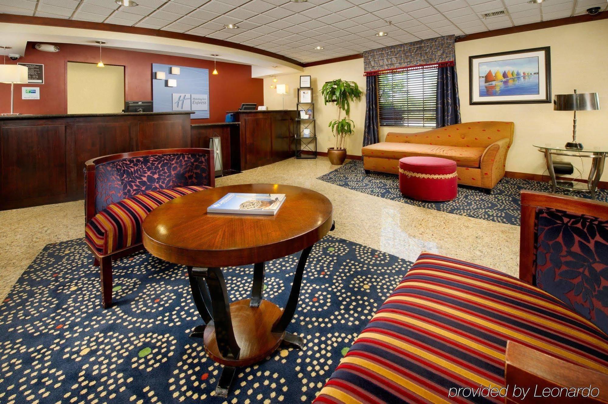 Holiday Inn Express Hotel & Suites Annapolis By Ihg Kültér fotó