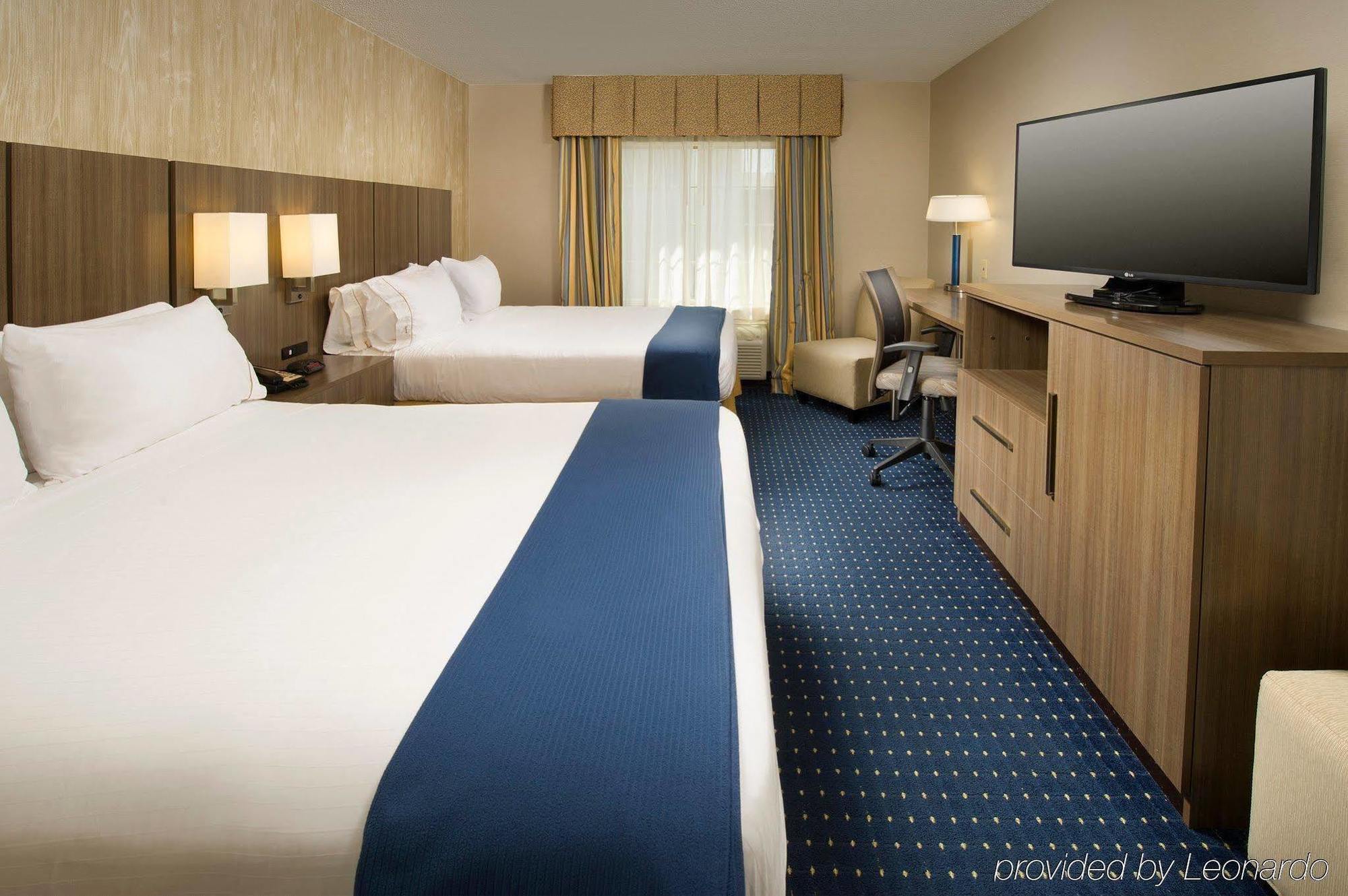 Holiday Inn Express Hotel & Suites Annapolis By Ihg Kültér fotó