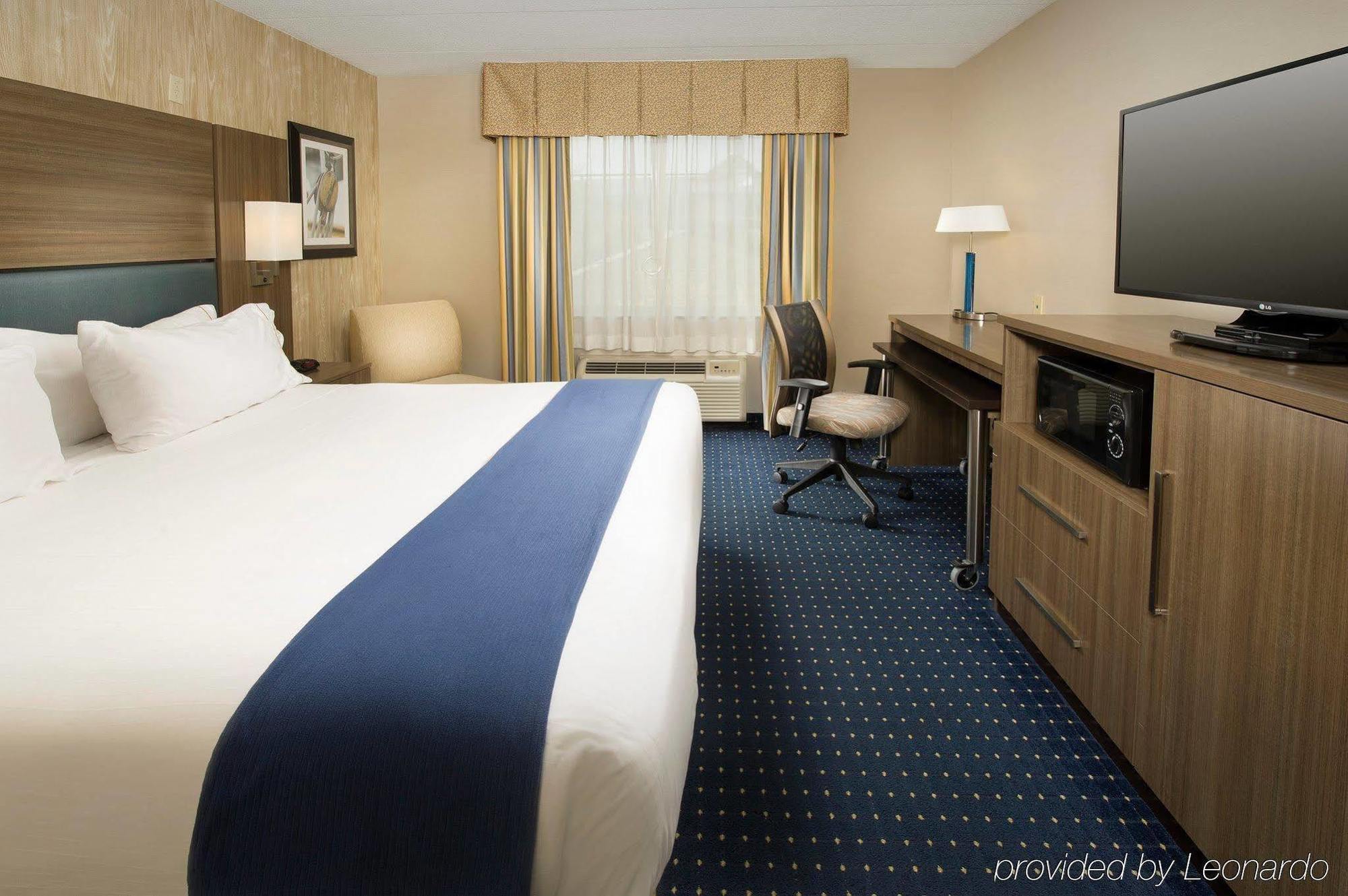 Holiday Inn Express Hotel & Suites Annapolis By Ihg Kültér fotó