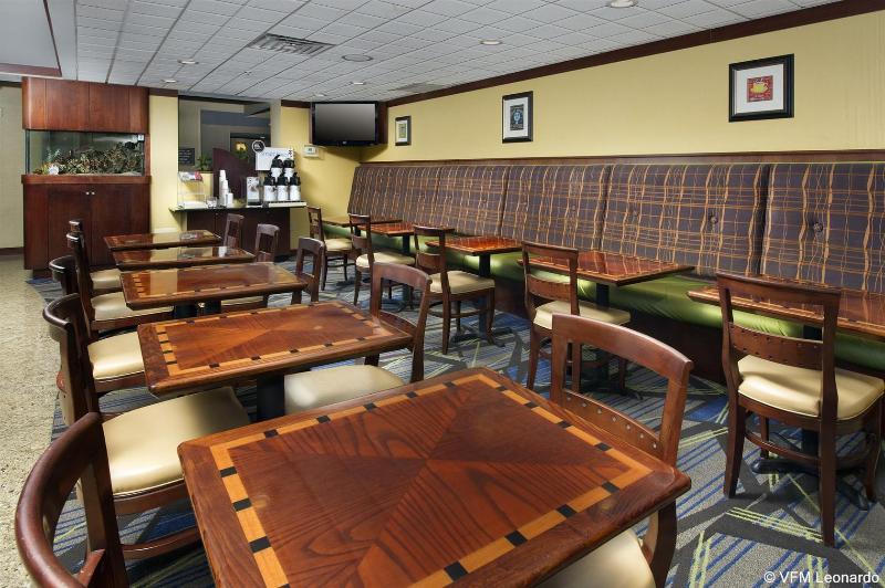 Holiday Inn Express Hotel & Suites Annapolis By Ihg Kültér fotó