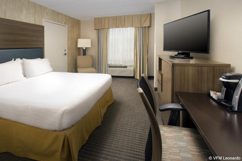 Holiday Inn Express Hotel & Suites Annapolis By Ihg Kültér fotó
