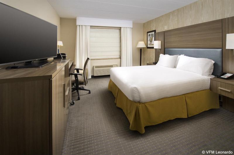 Holiday Inn Express Hotel & Suites Annapolis By Ihg Kültér fotó