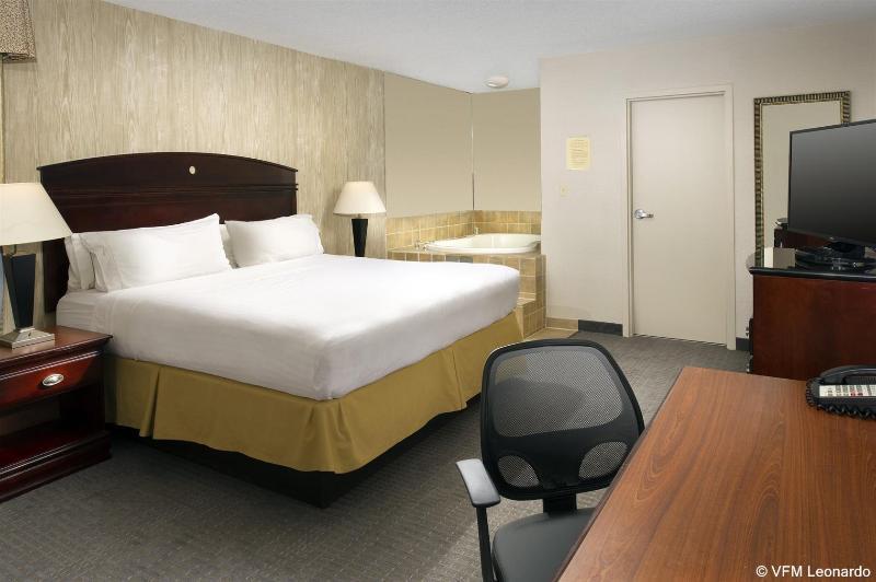 Holiday Inn Express Hotel & Suites Annapolis By Ihg Kültér fotó