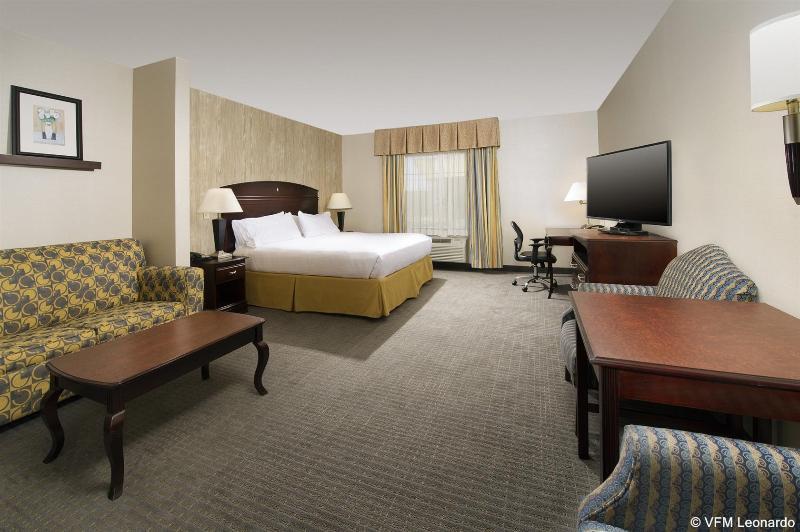 Holiday Inn Express Hotel & Suites Annapolis By Ihg Kültér fotó