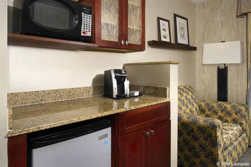 Holiday Inn Express Hotel & Suites Annapolis By Ihg Kültér fotó